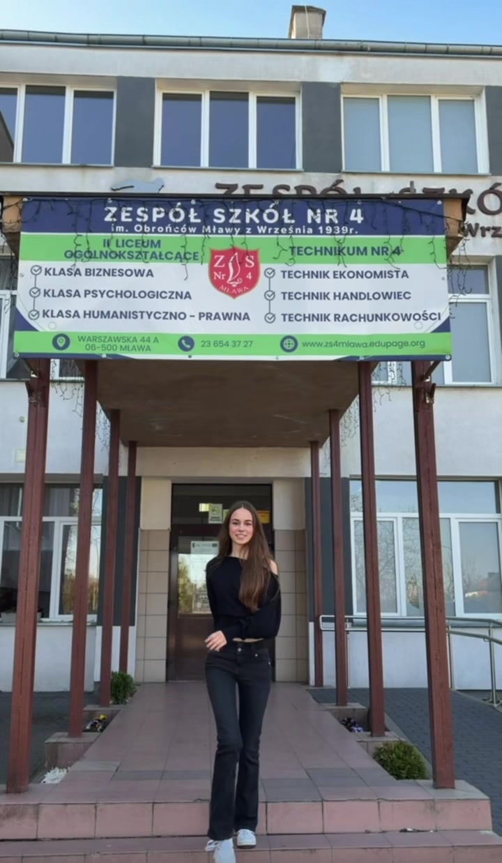 @ZS4 Mława