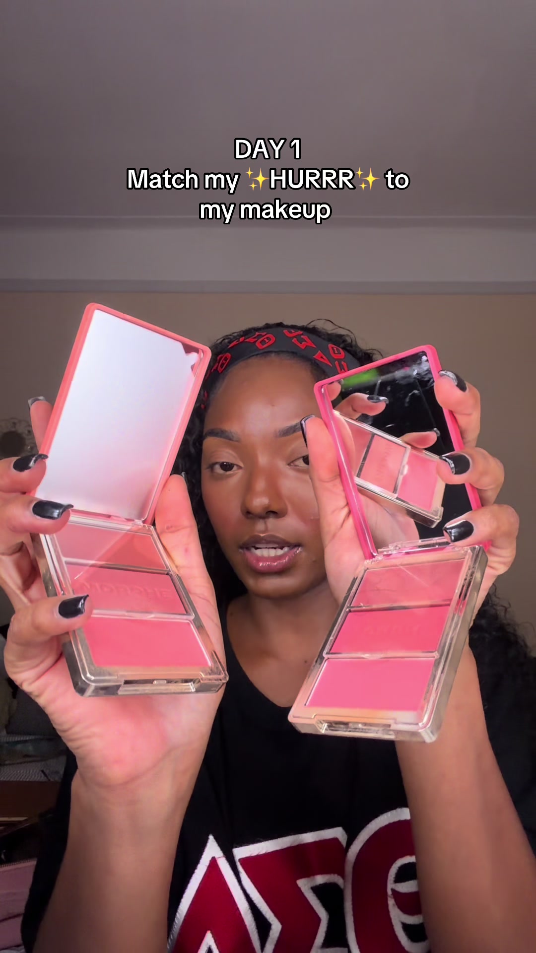 @YT: Kaia Deane