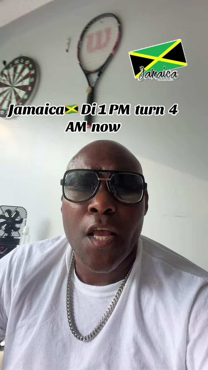 @KardoMike🇯🇲🇺🇸