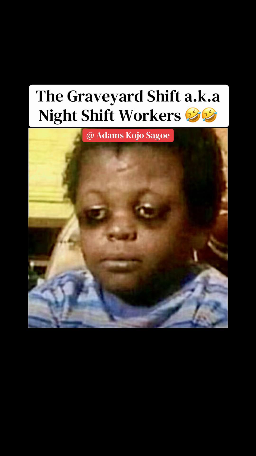 @Adams Kojo Sagoe