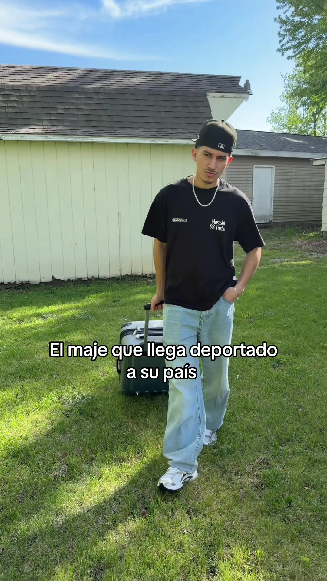 @Los Maravillas