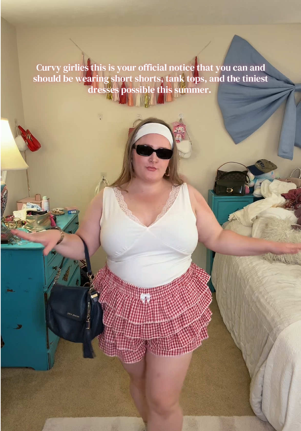 @haleybaleybrooke•curvy fashion