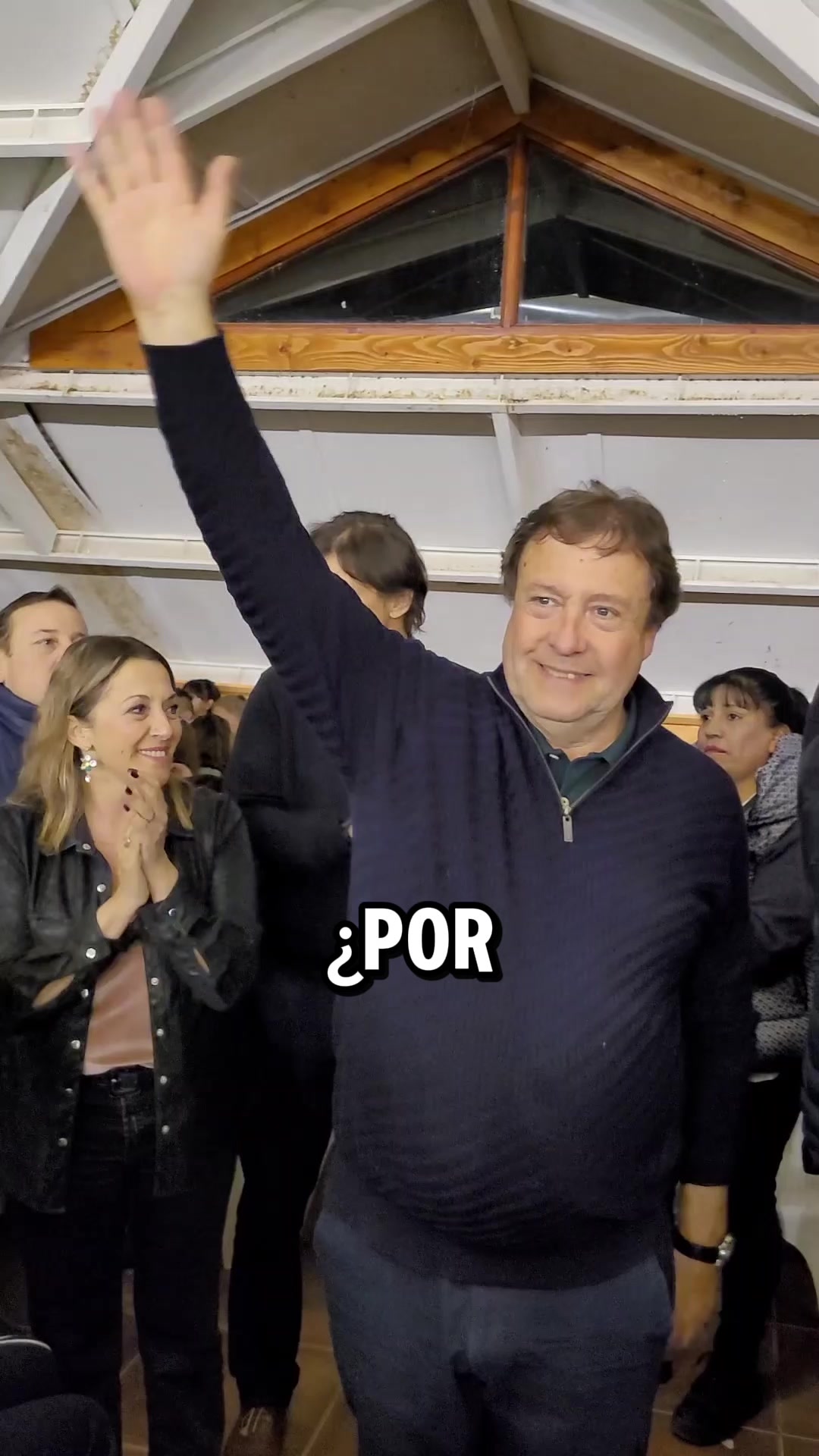 @Alberto Weretilneck