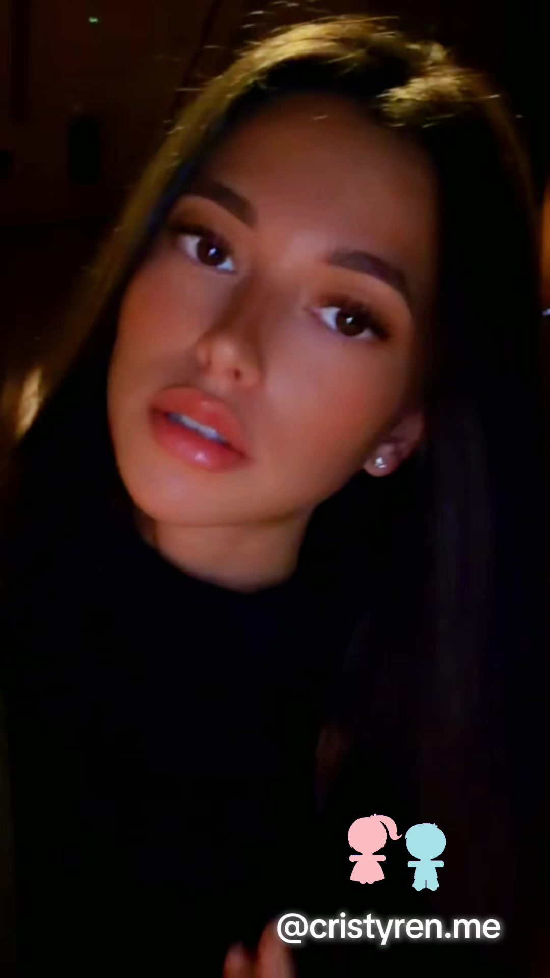 @Cristy Ren