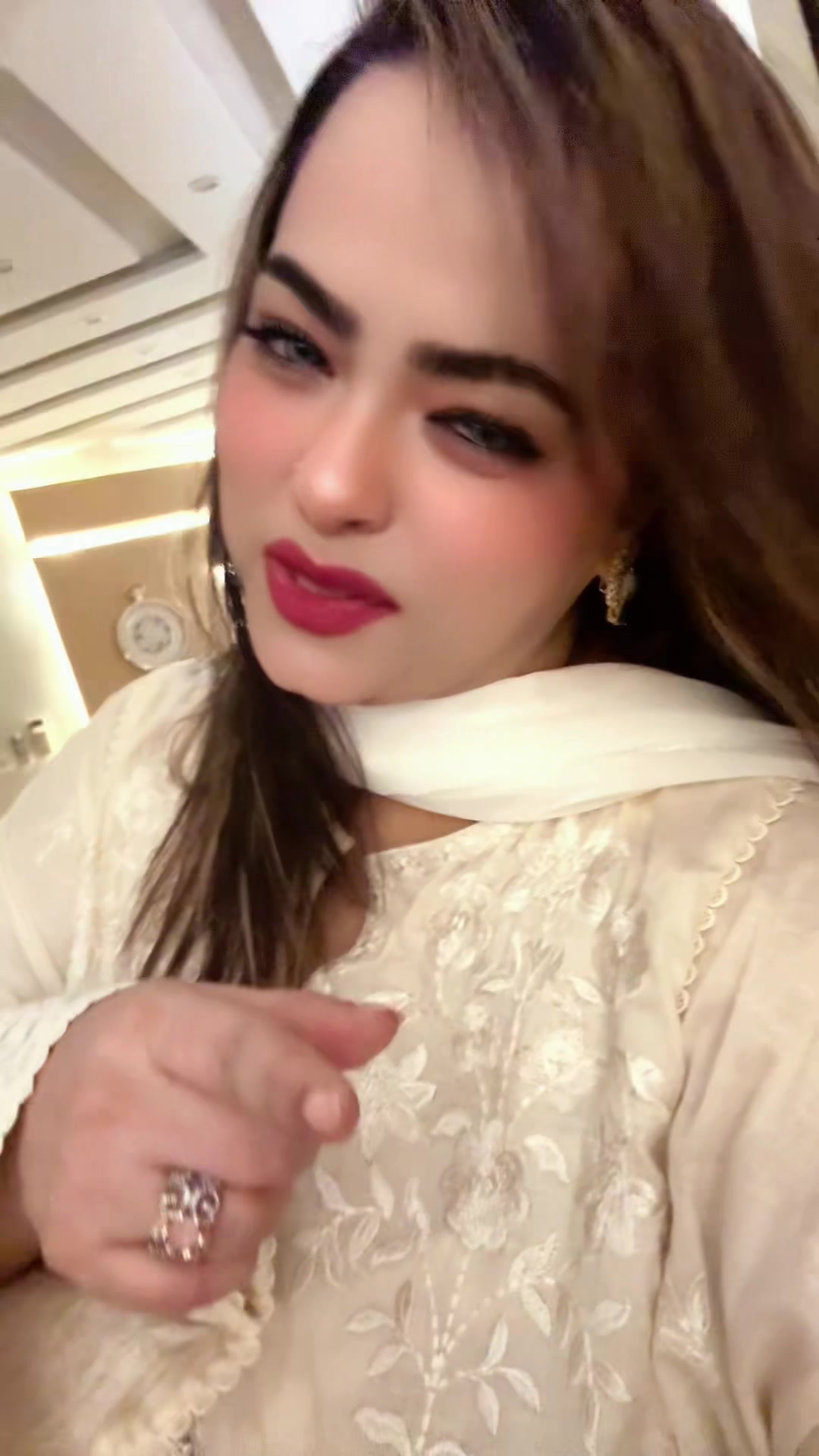@Jee Madiha Shah Jee