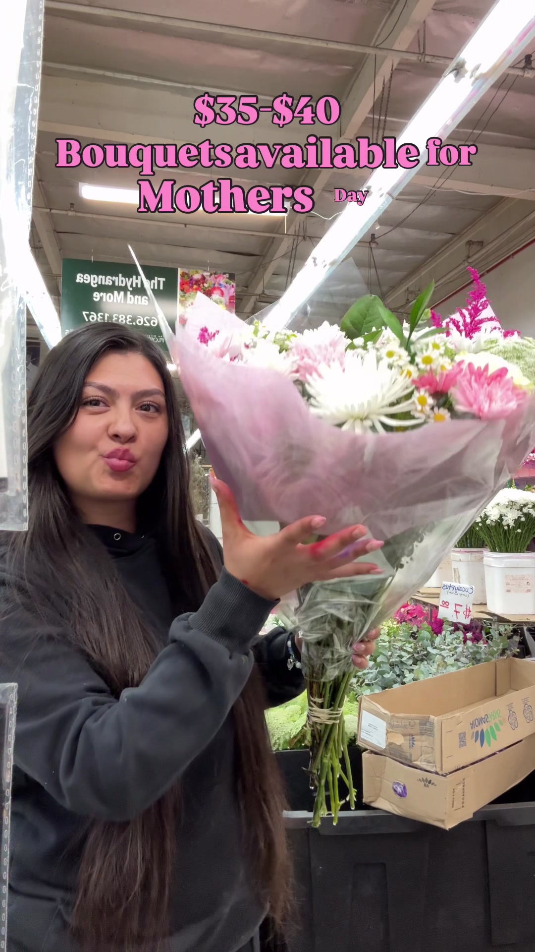 @The Hydrangea & More Wholesale