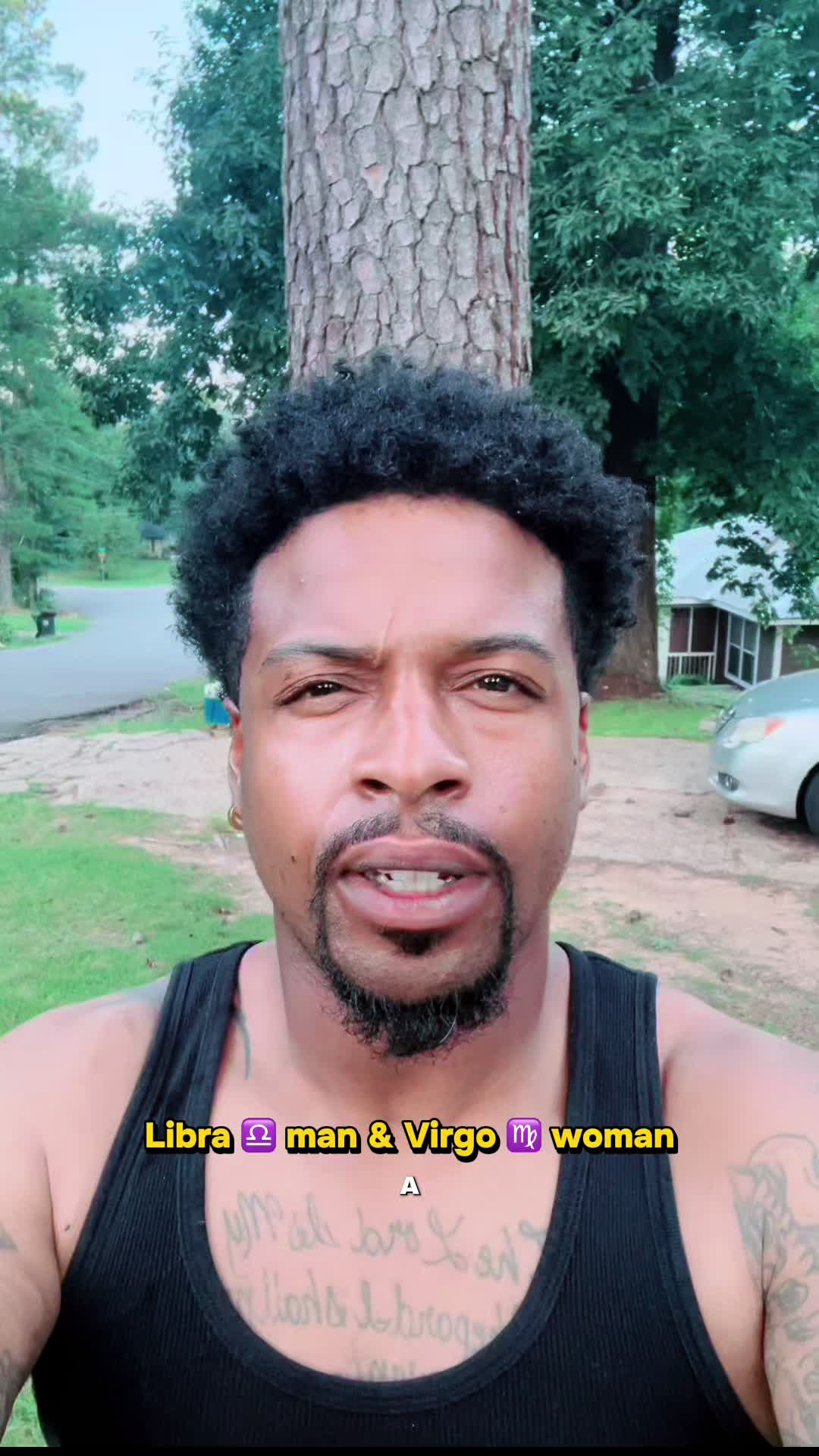 @It’s your energy, control it