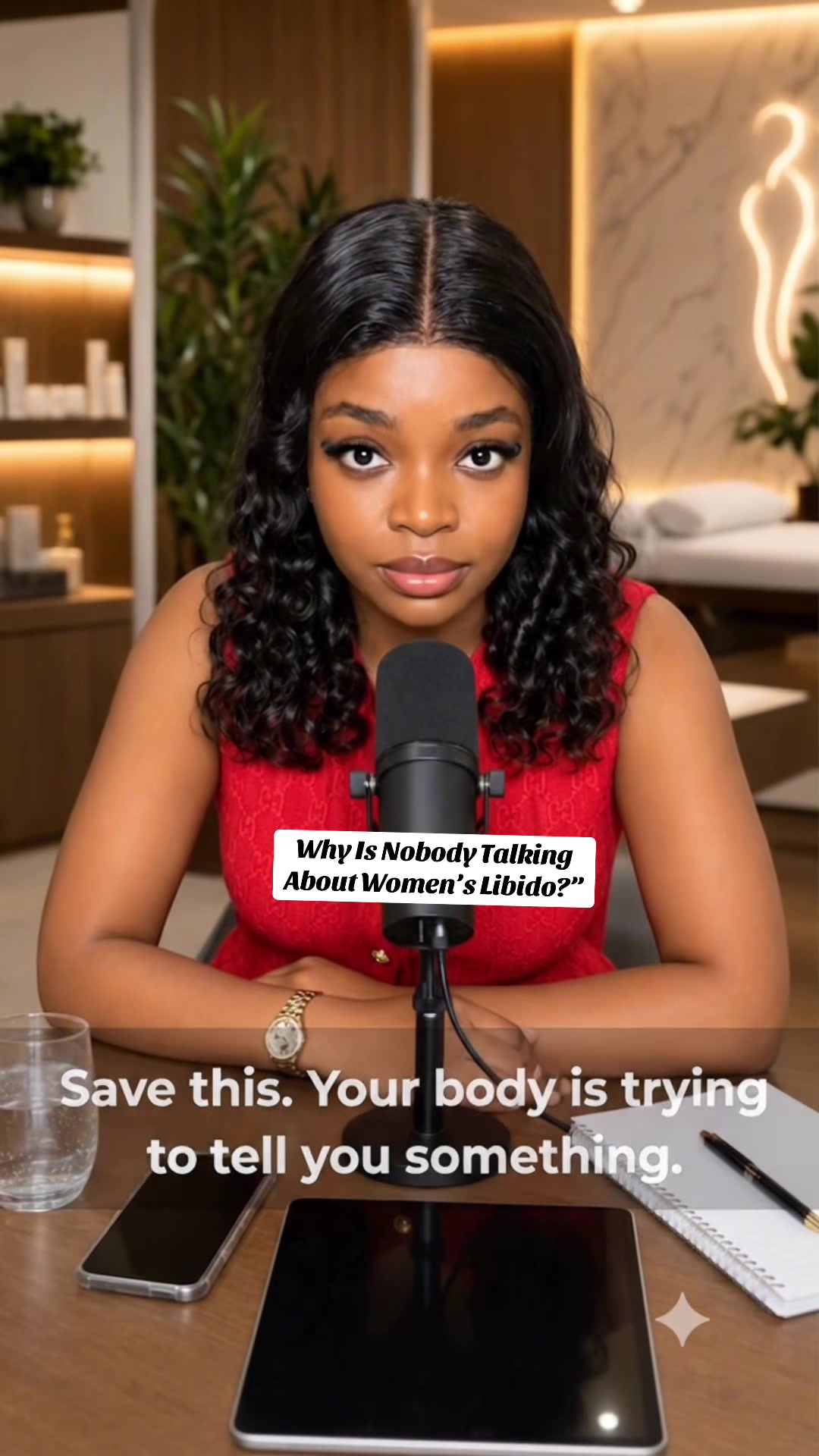 @EVERY WOMAN🍃| PMOS TIPS🎗️
