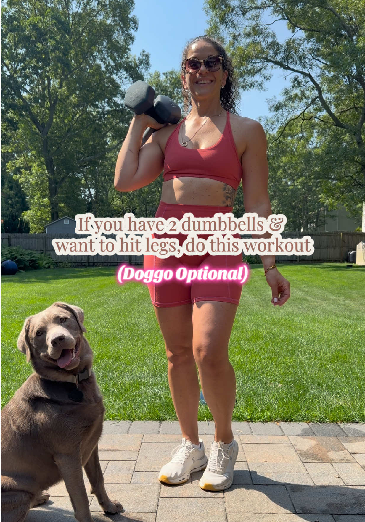@Coach Heather Marie