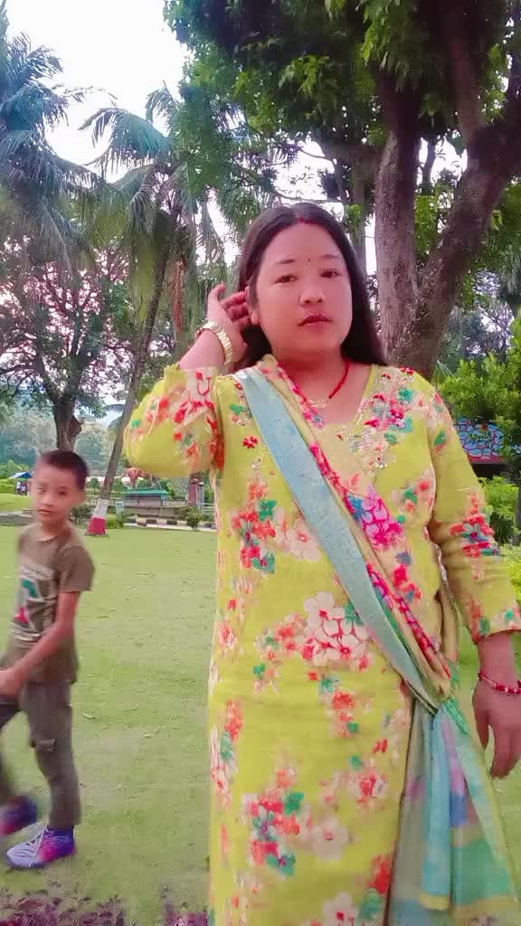 @☘️(अनु आले मगर)🦋