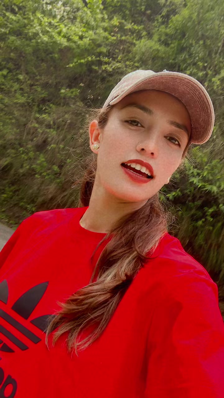 @Bandana Ranabhat