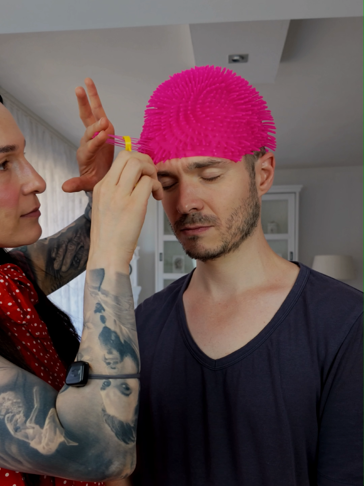 @FeMaleASMR
