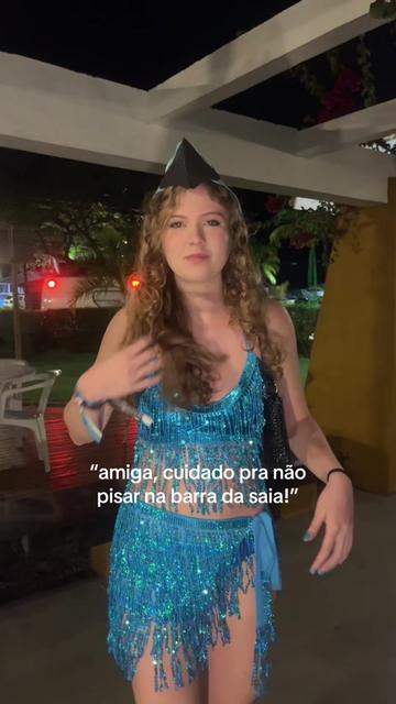 @porto seguro girls
