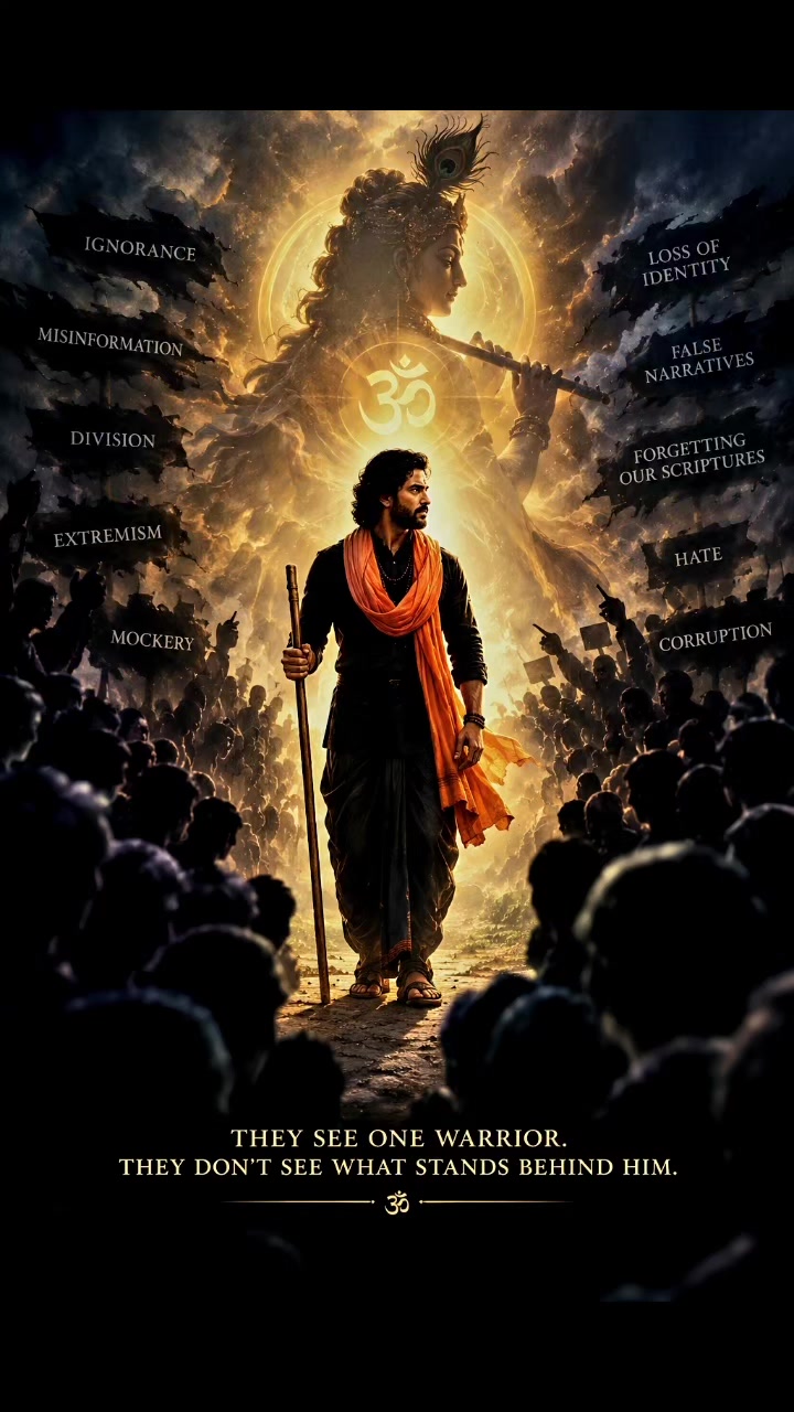 @Sanatana dharma