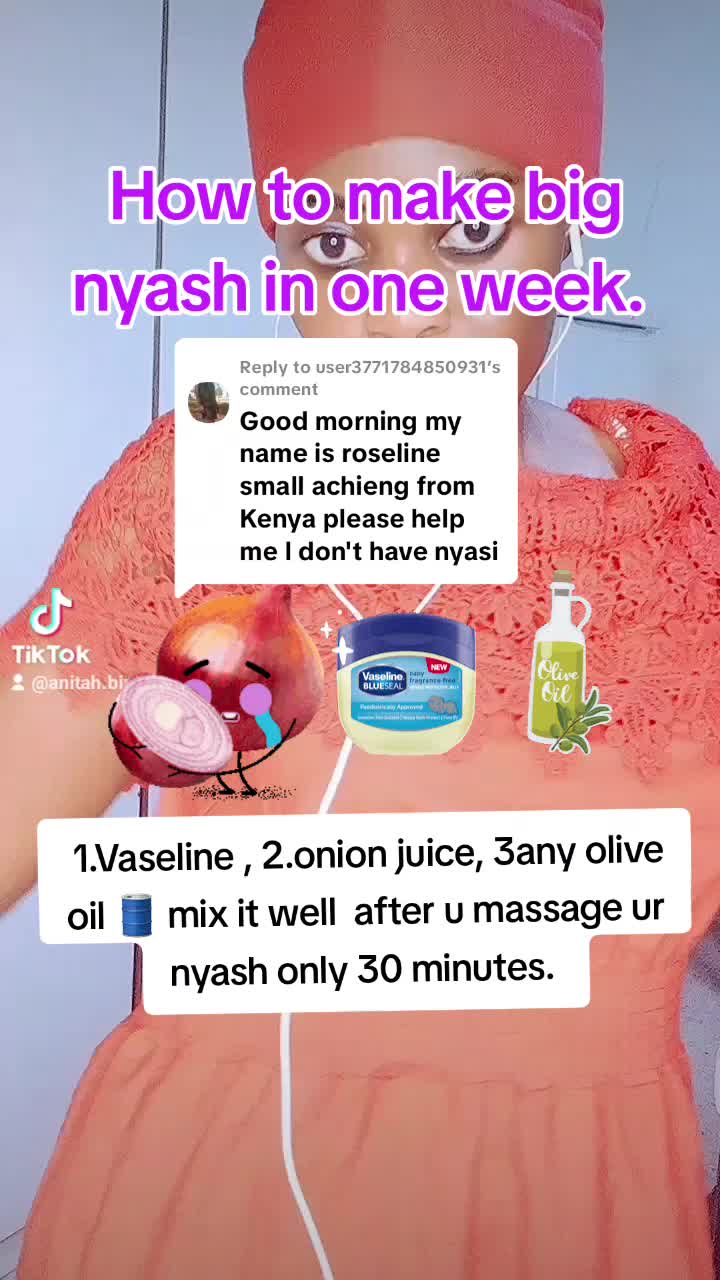 @Anitah Birungi