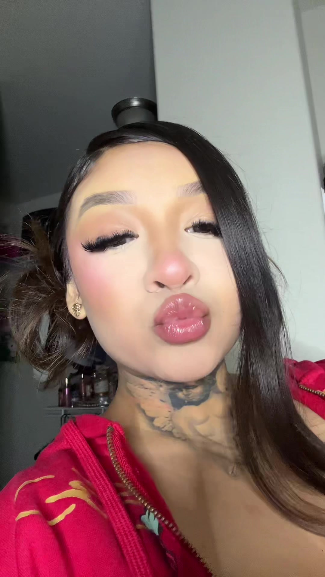 @Raquelle Ramirez