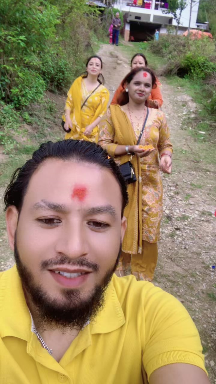 @Qumar Bhujel Chhetri