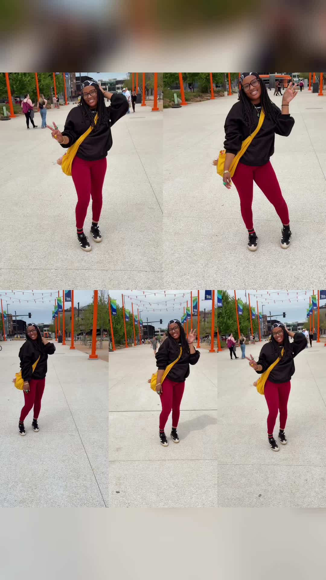 @D&rsquo;Nice 💫