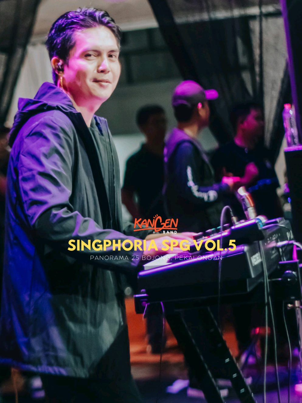 @Official Kangen Band