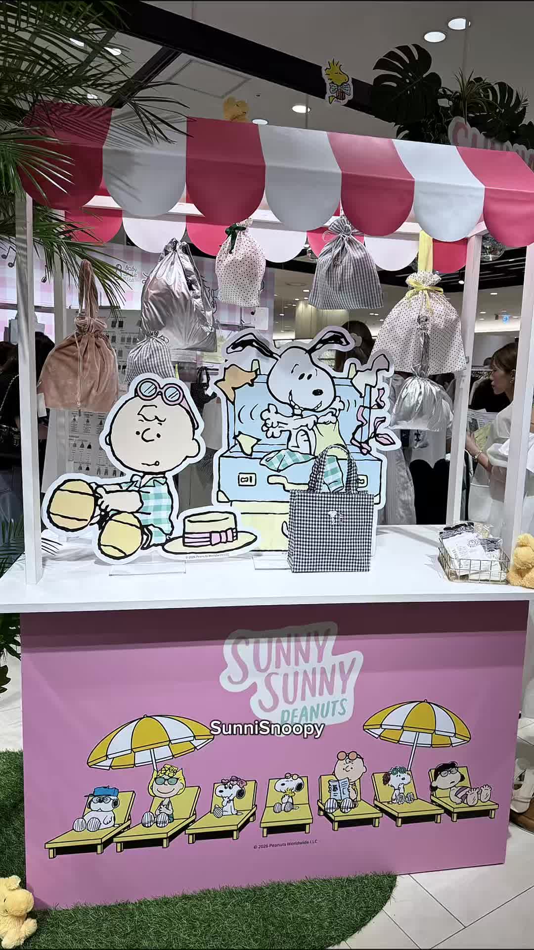 @SunniSnoopy | PEANUTS