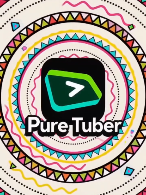 @Pure Tuber Vietnam