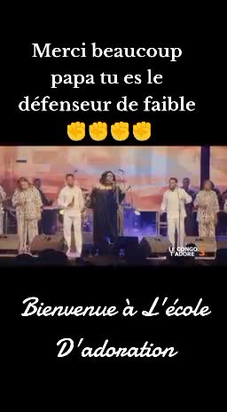 @&Eacute;COLE D'ADORATION 🙏🙏