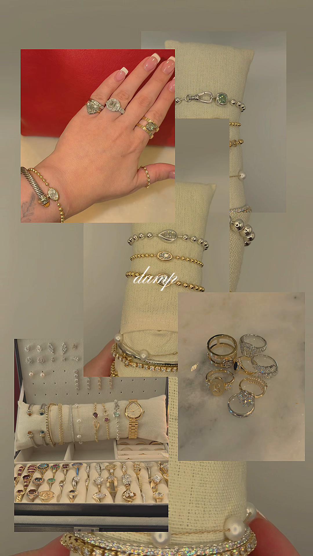 @Xelly | Fine Jewelry