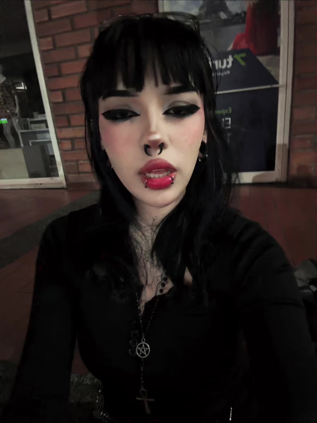 @Agrogotica 🩸🦇