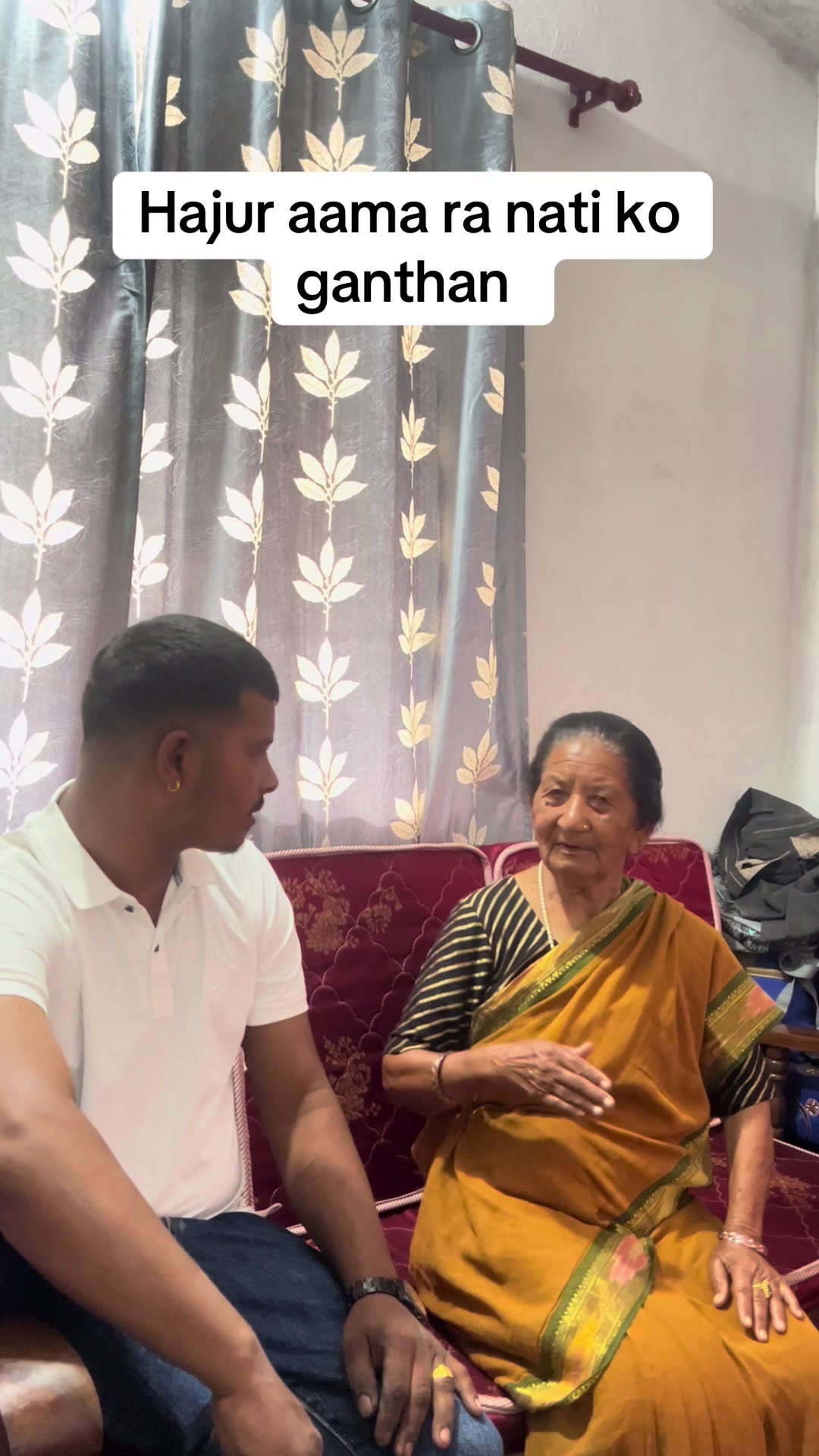 @kala budhathoki