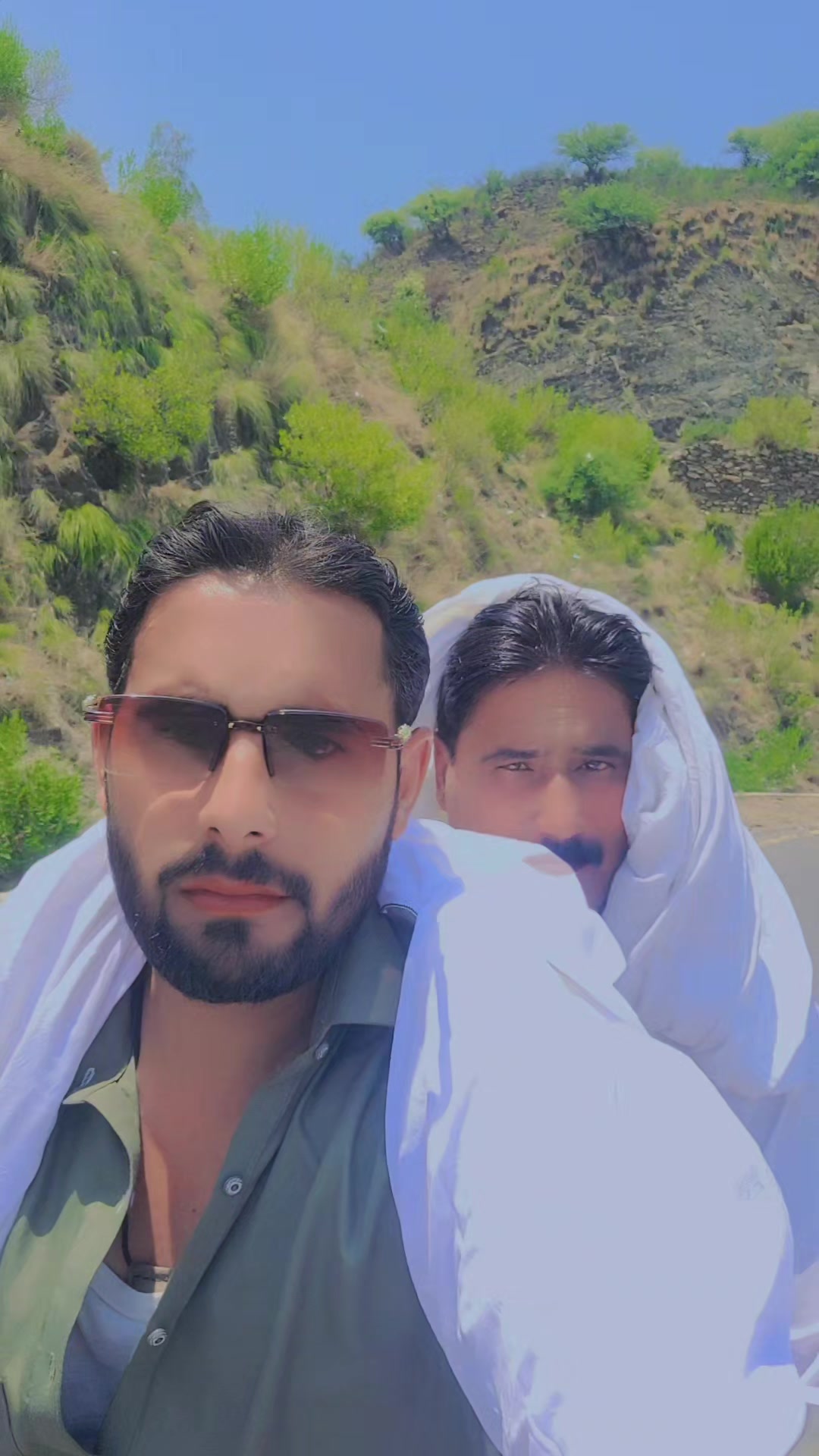 @Shahab Ali Shah