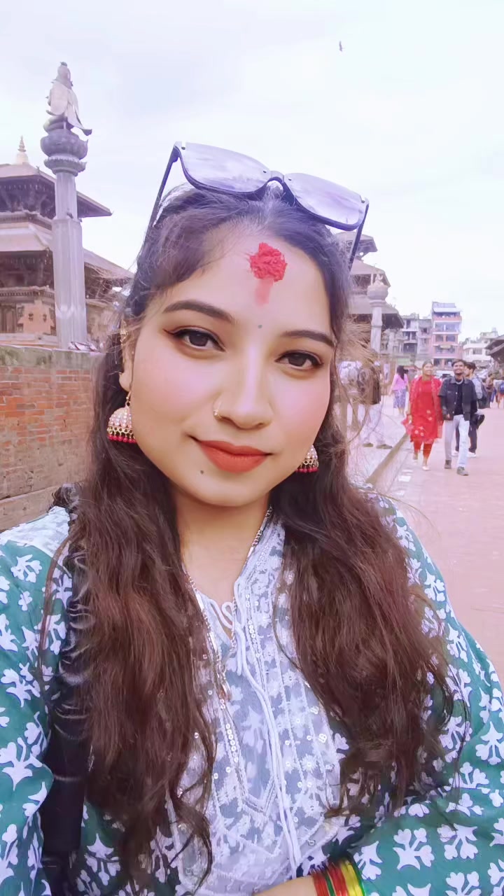 @Binita xetrry ❤️🫶💝