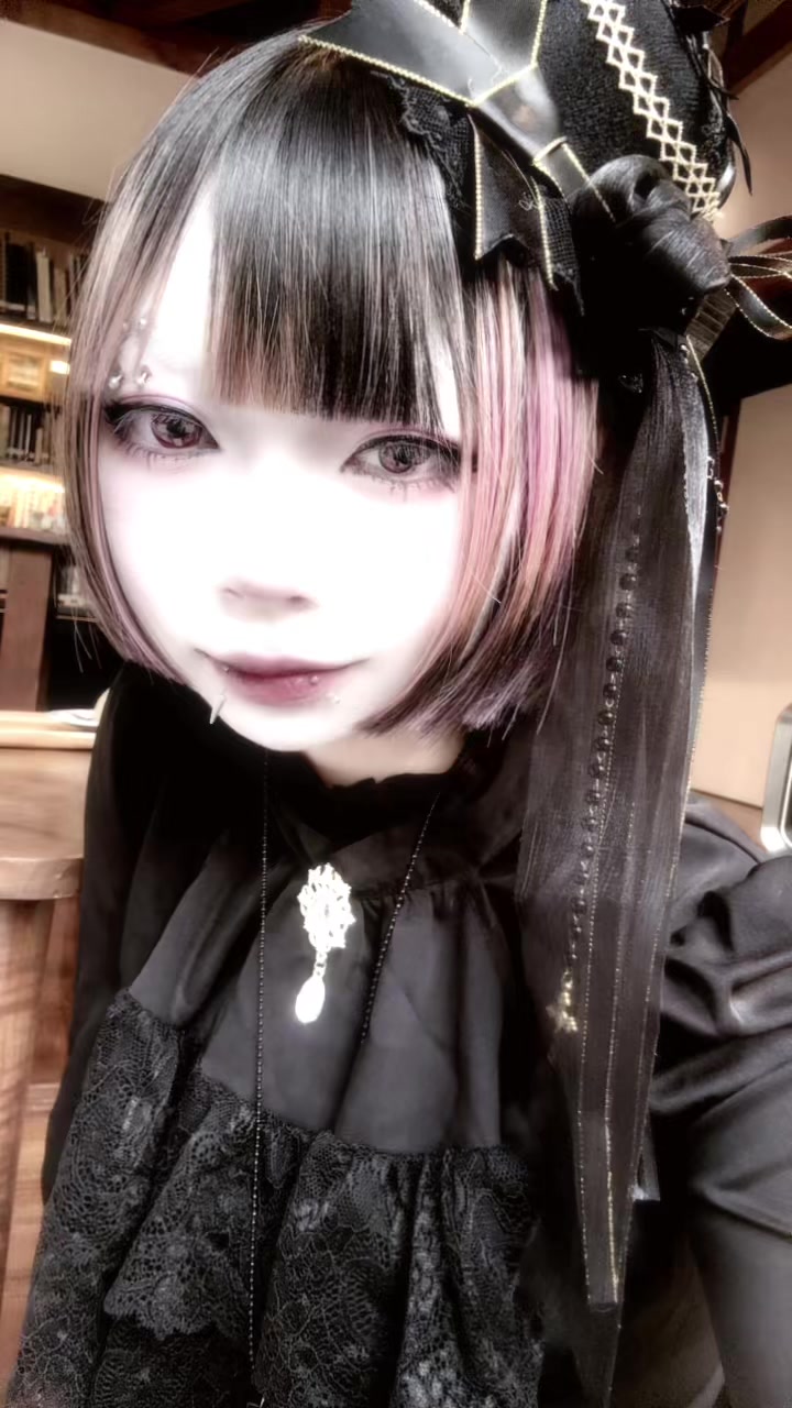 @市川莉子