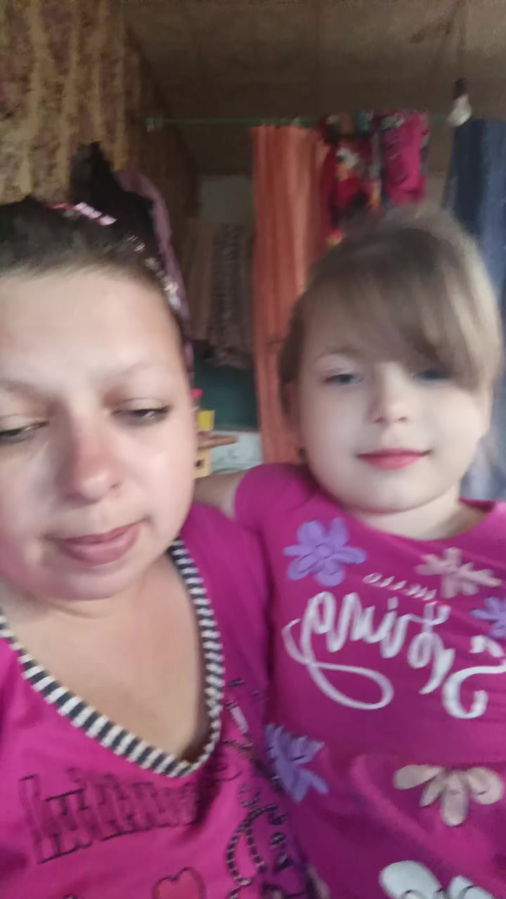 @Мама ангелочков ❤️