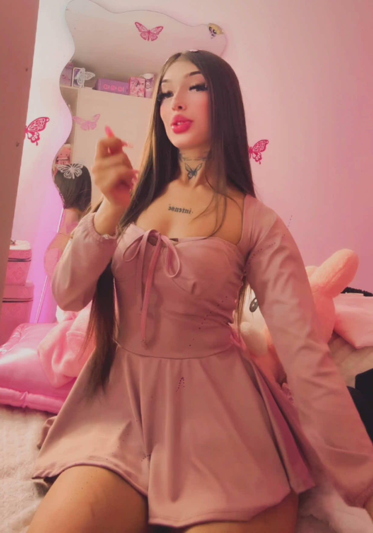 @BABY BRATZ๐ง๐ปโ๏ธ
