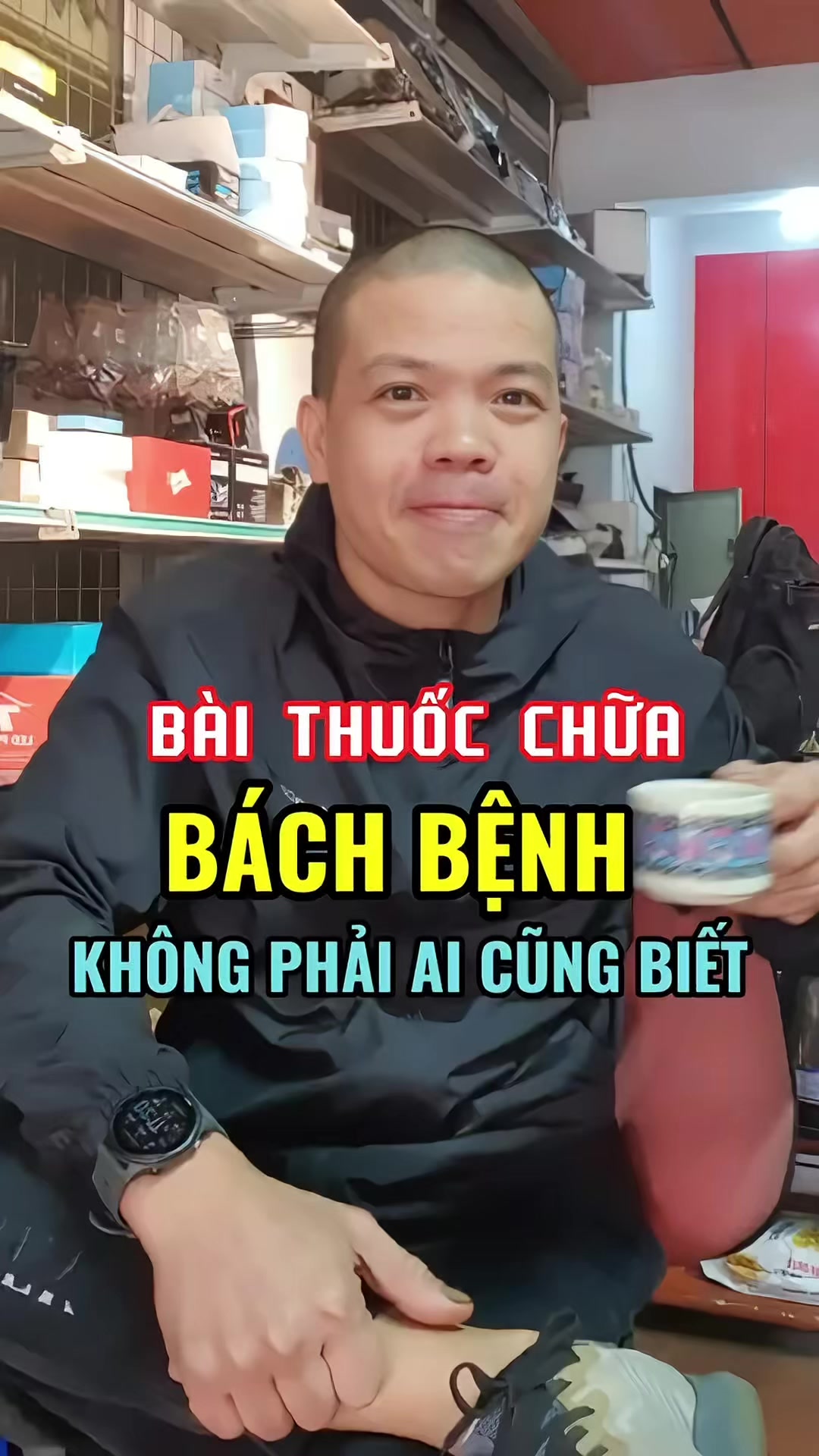 @Minhcop TV