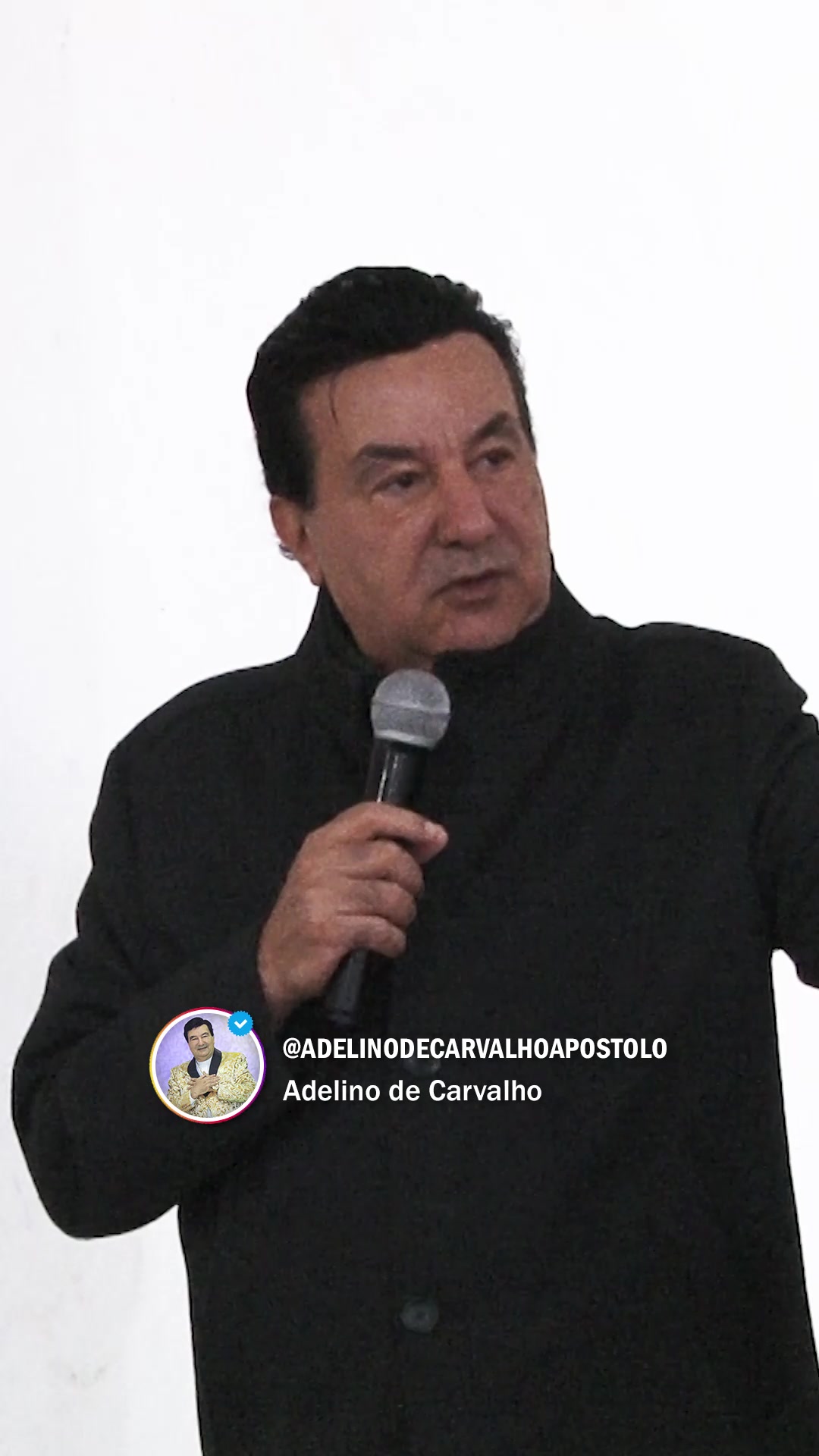 @Apóstolo Adelino de Carvalho