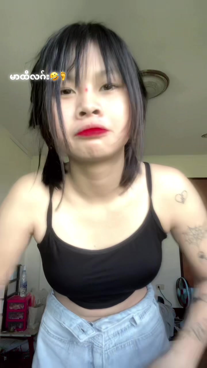 @ၼွင်ႉ ၽူၺ်း🍃🥷