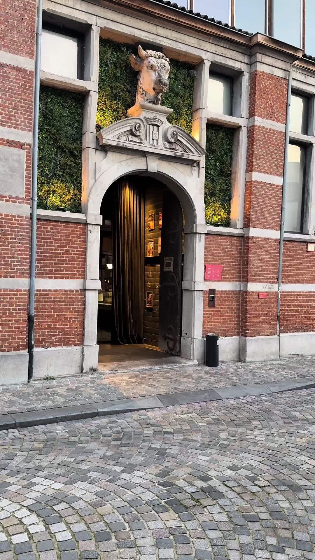@Spot Workshops