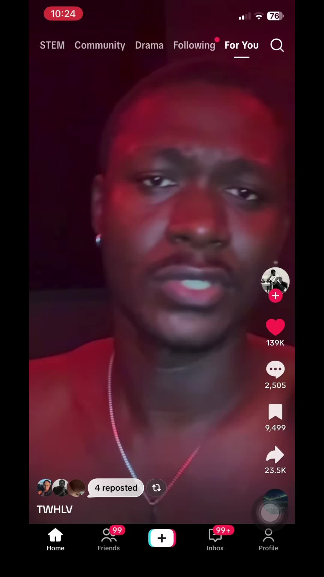 @AMENAWON 📺