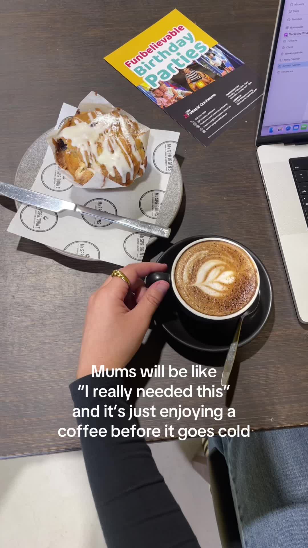 @Funtopia Australia