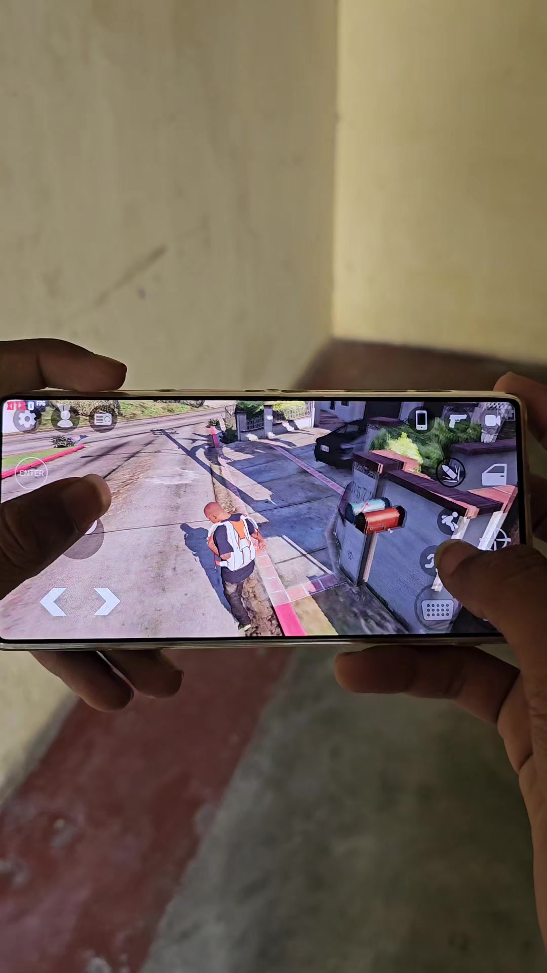 @GTA Android Pro