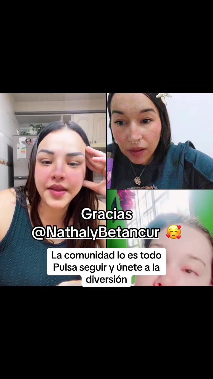 @Daniela Bless ✨