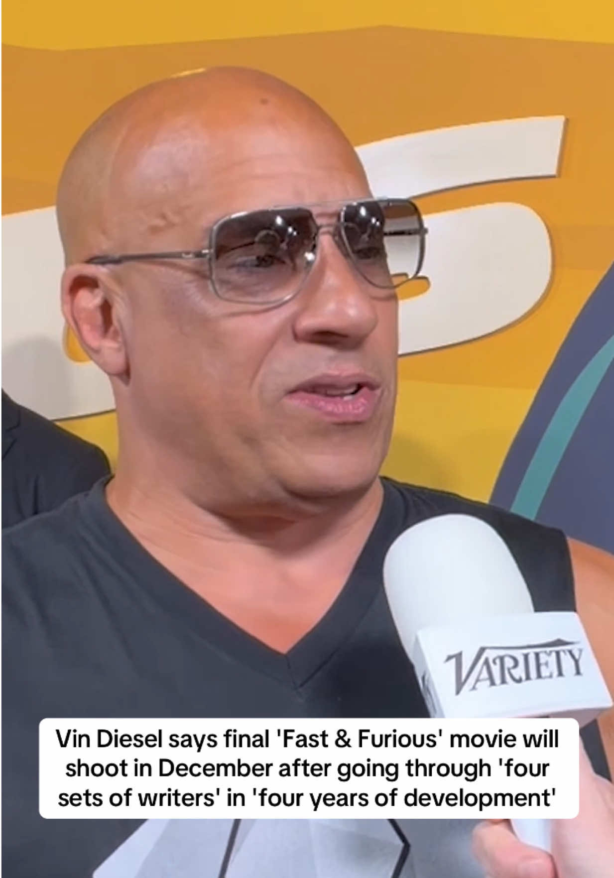 @Variety