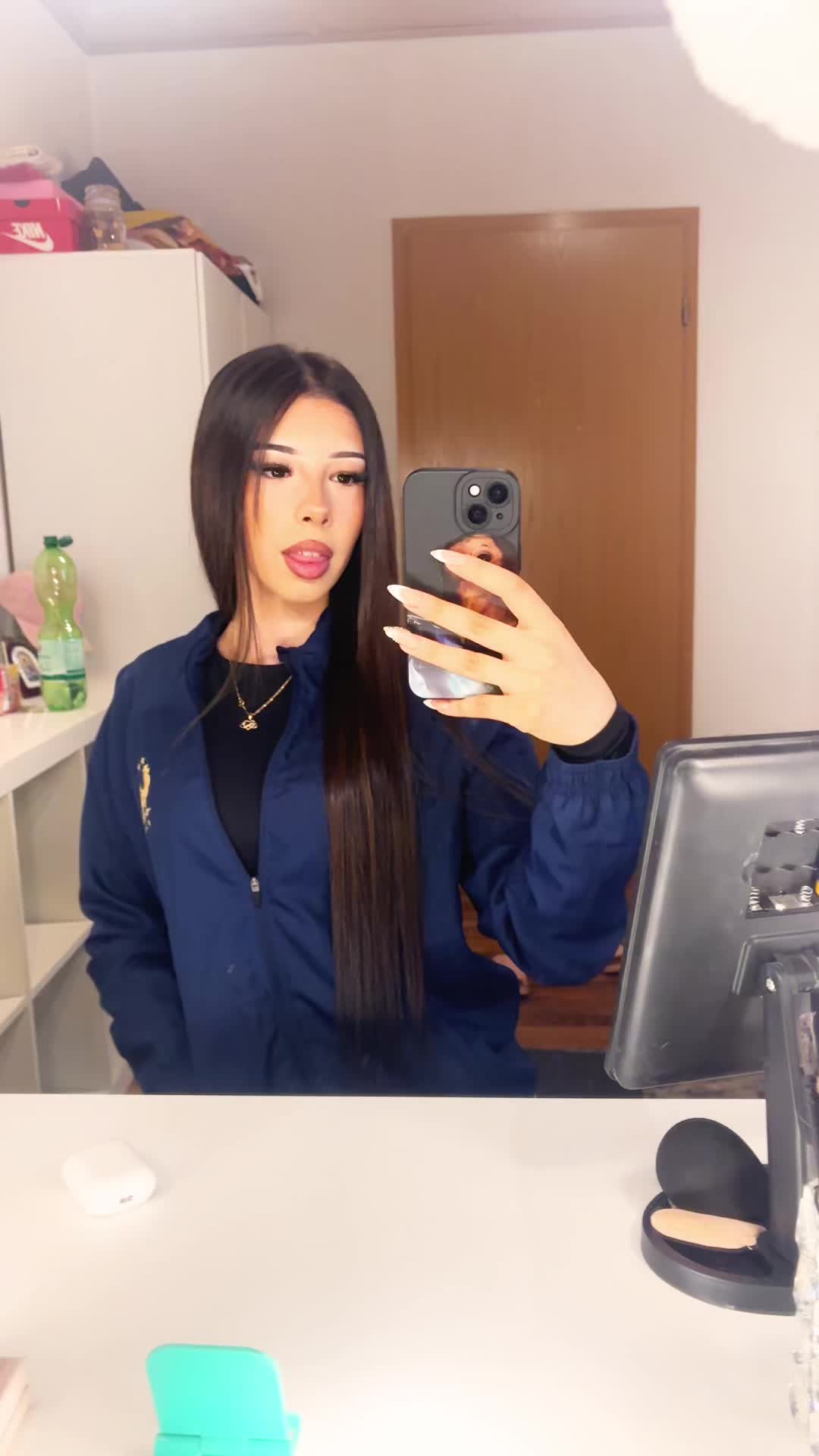 @Luhclaxdia