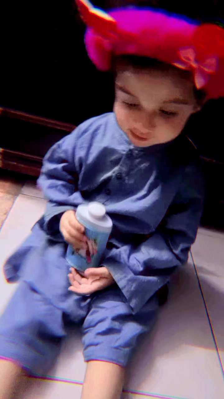 @Seyda Ayat zehra
