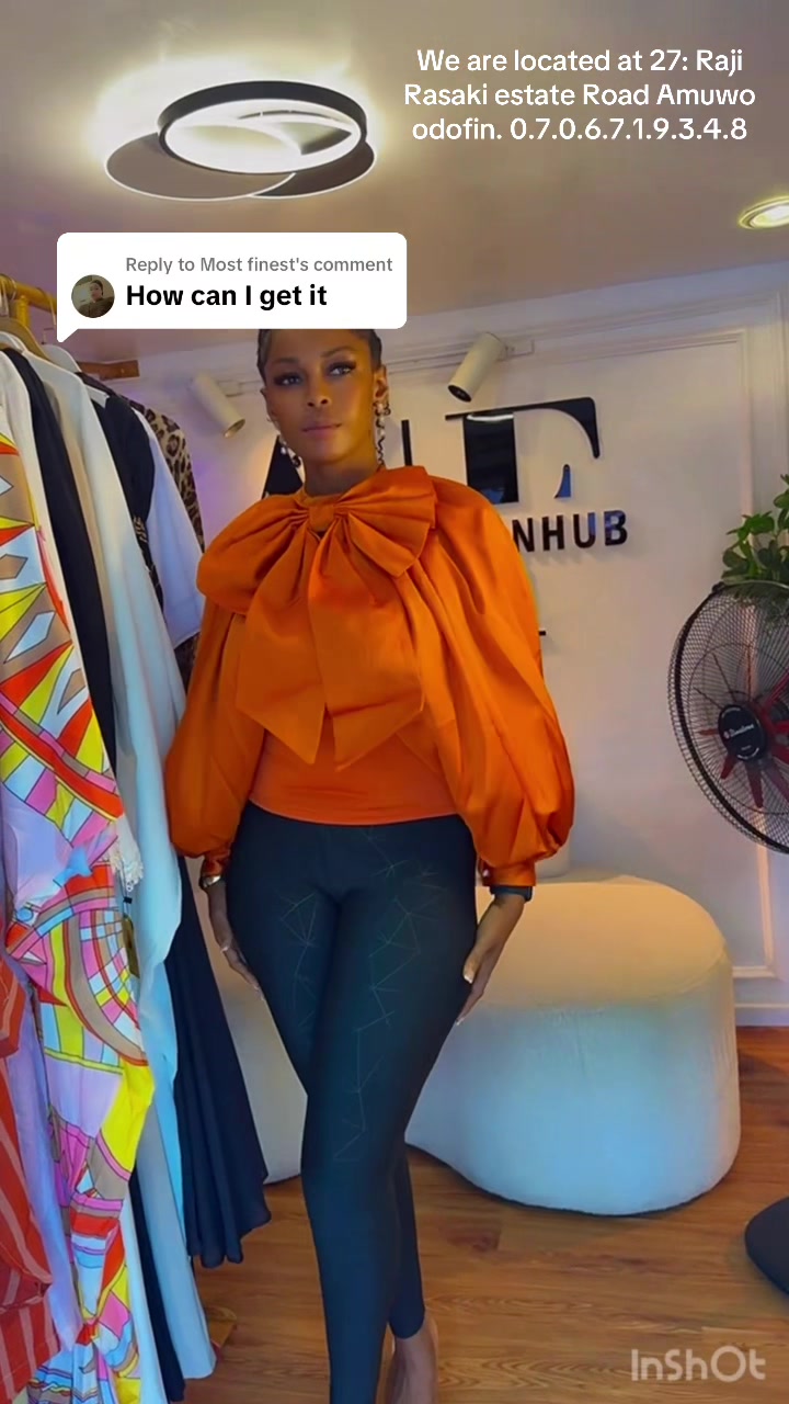 @Annies Fashion Hub