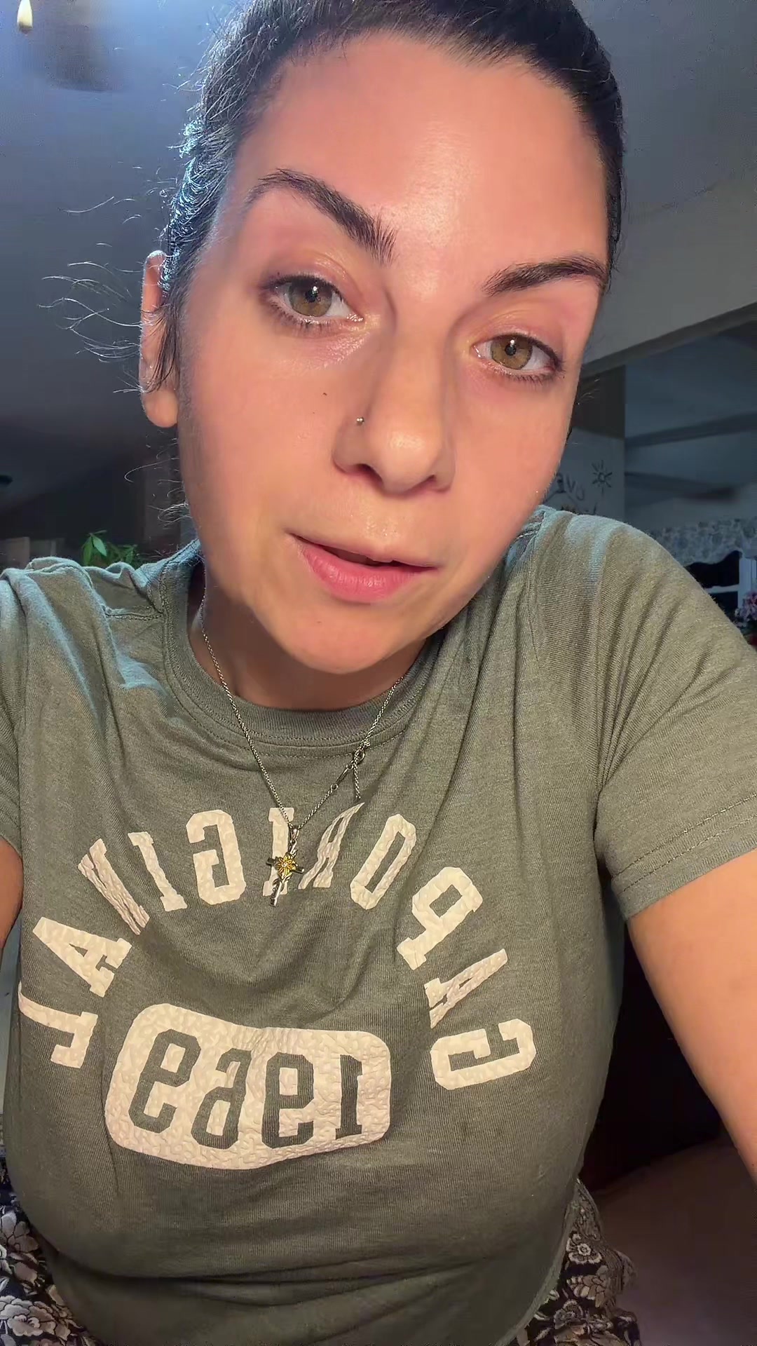 @Steph | The Voice He Needed