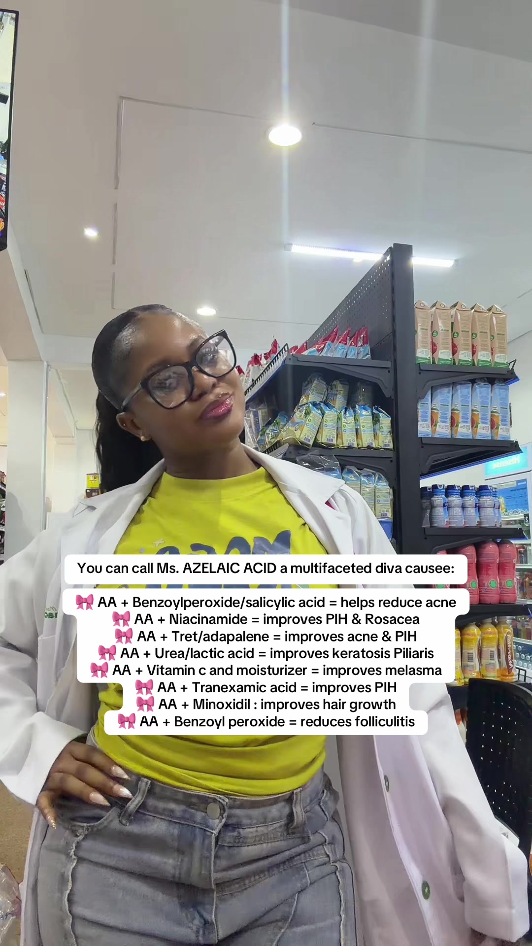 @Youthful Aura Essentials