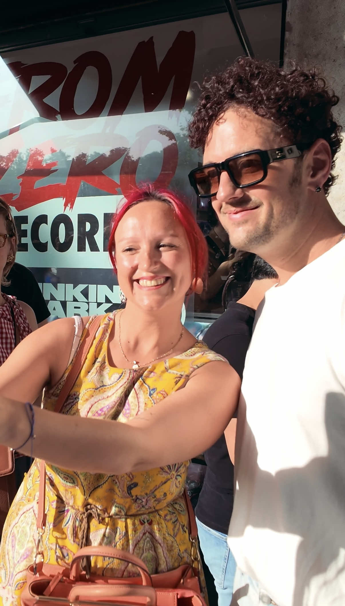 @Linkin Park