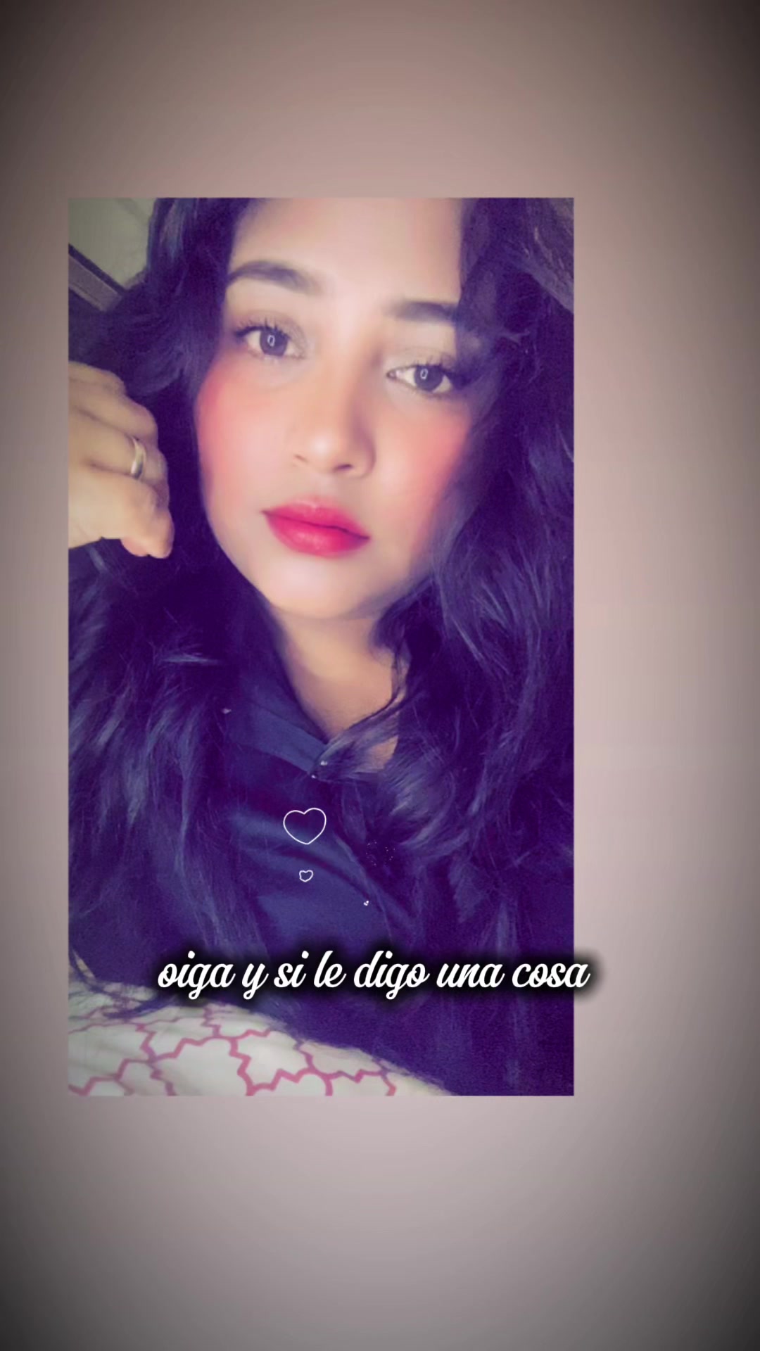 @Sarahi Alonzo